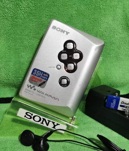 EX621 EX677 Drive de cinta Walkman Walkman Internet Celebrity Sony EX610 Tipo translúcido