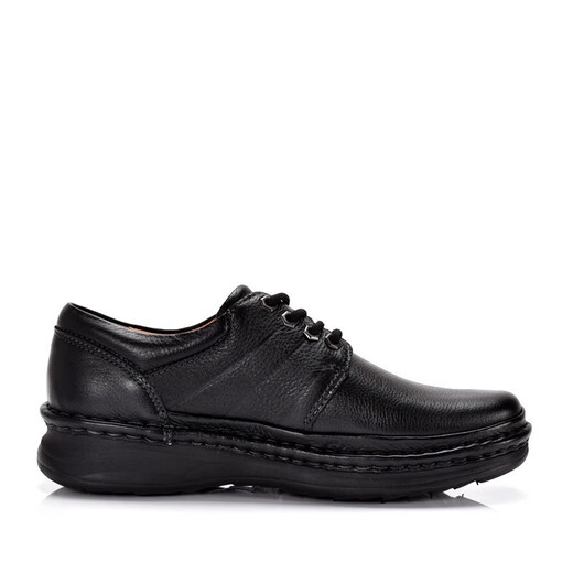 Clarks Chaussures masculines Spring Nouvelles chaussures en cuir décontractées à lacets