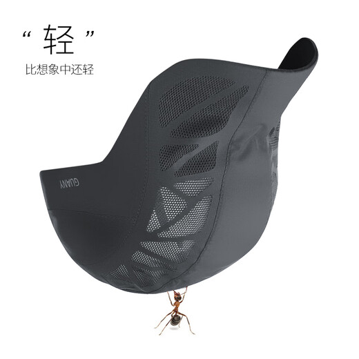 Woodpecker (TUCANO) hat men's summer thin quick-drying duck tongue outdoor sun protection boys' sun hat casual fishing sunshade baseball cap for women