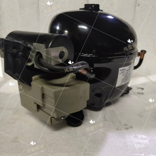 
EMBRACO EMBRACO EMT6144Z EMT6160Z EMS6170Z EMTE6187Z Refrigerator Compressor E EMT6160Z