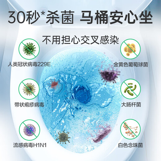 Dettol Disinfection and Sterilization Spray, Inactivate Flu H1N1 Virus, Alcohol, Toilet, Shoes, Deodorize Clothing and Deodorize Sunshine Citrus 454ml 2 Bottles