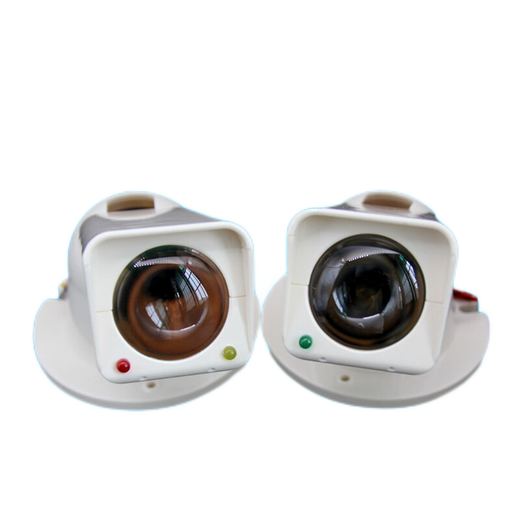 Fanhai Sanjiang JTY-HF-C33 linear beam smoke detector Lida Shengshi long-term infrared beam 100