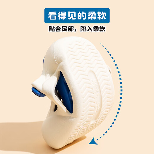 Paw Patrol Children's Sandals (PAW PATROL) Paw Patrol Children's Sandals Boys' Summer Baby Croc Shoes Indoor Children's Sandals Girls' Non-Slip Beach Shoes Light Brown Pebbles 4386 17 Inner Length 17cm Size 170 Suitable for Feet Length 16cm