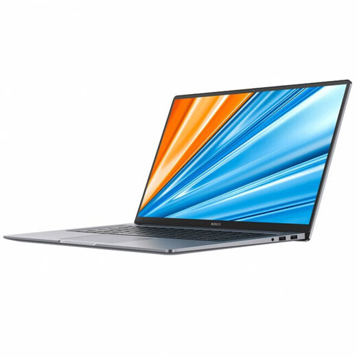 Honor Magicbook Laptop x16plus großer Bildschirm AI Smart Business Office-Spiel Design Thin Pro Pro: R7/16G/1T/Dediziertes hochauflösendes Display [16-Zoll-Dünnbildschirm] [Standard + 699 Yuan-Geschenkpaket]