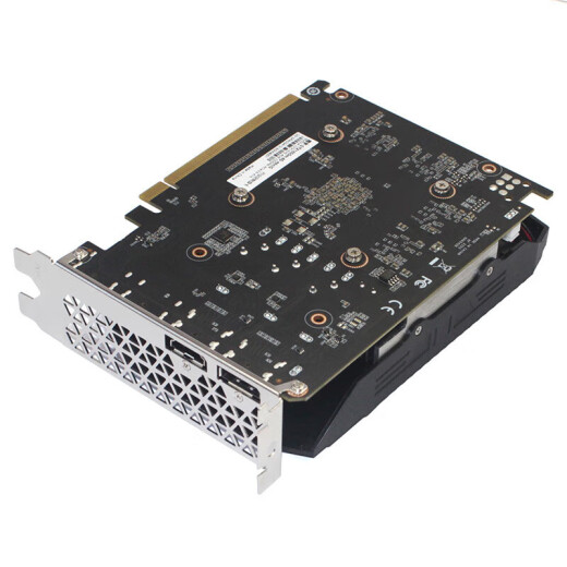 Graphics Card Box GTX1650TI 750TI 1050 Graphics Card Office E-Sports LOL Live-Bearbeitung cf Hühneressen AI GTX1650TI 4G AI Computing Power, Hei Wukong