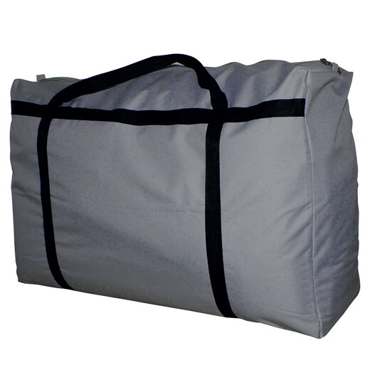 Jinghuisichuang 600d Oxford Stoffbewegungstasche Express gewebte Tasche Quilt Aufbewahrungstasche Ablauf Artefakt -Reisetasche