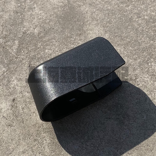 Buick New GL8S 25S GL8ES 653T 652T Heckscheibenwischer Arm Deckung Original Wischerabdeckung Black GL8ES/653t