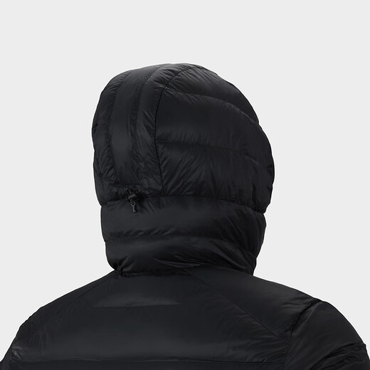KAILAS凯乐石秋冬轻薄透气防寒保暖羽绒服外套男款