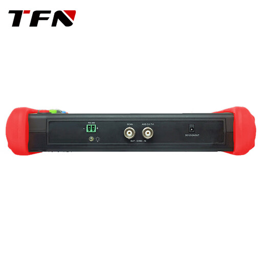 Wanglu Network Tong Engineering Bao IPC-9900 MOVT ADHS Pro + Network Simulation Tester de surveillance