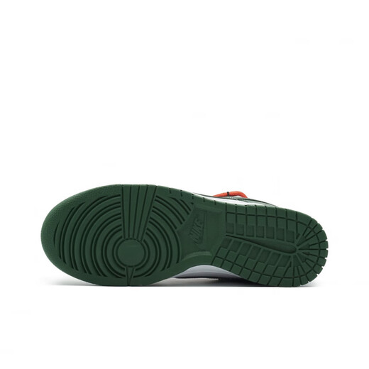 
Nike (NIKE) [customized sneakers] official flagship Dunk small green alert vibe style white green DD1391-101 DD1391-101 (Team108-small green alert) Customized 42