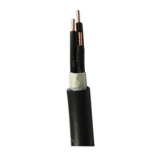 Far East Cable (FAREASTCABLE) ZC-KVV24*1 copper core flame retardant instrument control cable 10 meters [customized models are not returnable] delivery time is about 15 days
