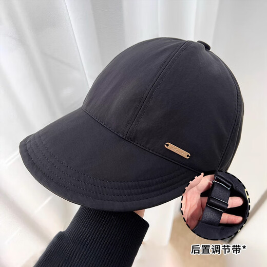 Yu Zhaolin (YUZHAOLIN) face-covering sun hat women's summer fisherman hat sun hat anti-UV baseball cap sun hat women's peaked hat