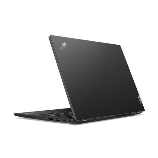 联想ThinkPad L13酷睿 13.3英寸12代酷睿i5商用大客户便携轻薄本二手笔记本电脑 13代i7-1365U 16G内存  512G固态 全国联保   定制