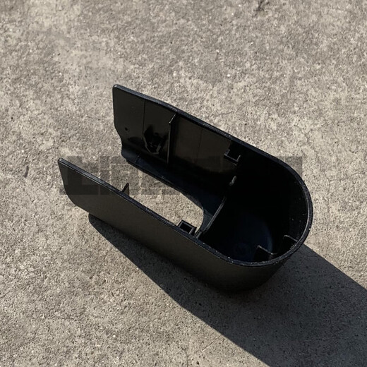 Buick New GL8S 25S GL8ES 653T 652T Heckscheibenwischer Arm Deckung Original Wischerabdeckung Black GL8ES/653t