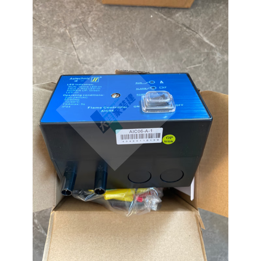 XMSJ automatic igniter-A-1AIC06-C-1AIC06-B-1-A-0-S AIC06-C-1 for 1049