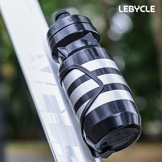 LEBYCLE Ultra-light Aluminum Bicycle Water Bottle Cage Road Bike Universal Water Cup Holder Cycling Bracket Cycling Equipment Accessories