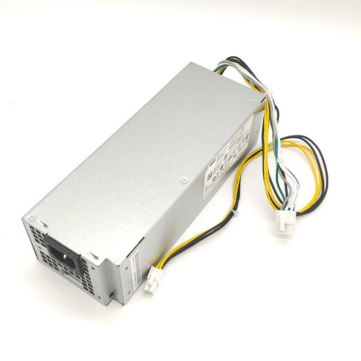 Dell EMC Dell Vostro 3881 3888 3890 alimentation ACLH260EBM-00 WYHR8 260W H360EGM-00 6 + 4 + 6pin (carte graphique