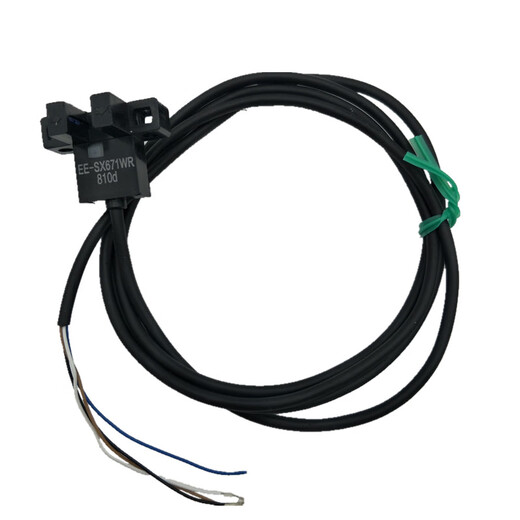 Interrupteur photoélectrique O-slot O-SLOT EE-SX671 EE-SX672A 670 673R 674 EE-SX674P EE-SX672