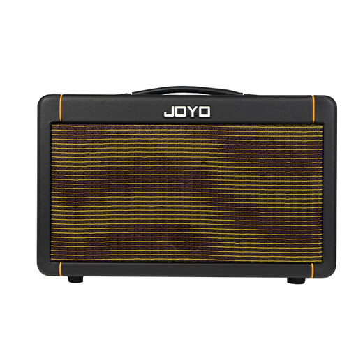 JOYO Zhuole acoustic guitar box piano speaker folk outdoor singing charging street portable musical instrument audio AC20S Bluetooth charging speaker black power 20W