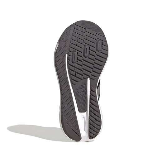 Adidas (adidas) zapatos para niños zapatillas para niños 25 verano duramo malla transpirable boa para niños carreras zapatos casuales ji1694 ji1694 negro/metálico plateado/lemón brillante amarillo 31.5 tamaño/13k/pie 19cm 19cm
