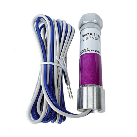 霍尼韦尔（Honeywell）霍尼韦尔C7027A1049 A1023 C7027A1072 BC1000A0220UE火焰探测器 C7027A1049