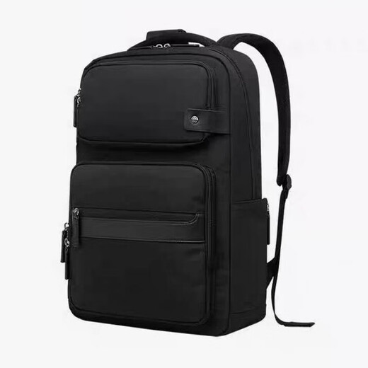 Samsonite (Samsonite) Chinese Valentine's Gift Casual Digital Backpack Computer Backpack BY4 Lightweight Multifunctional Backpack