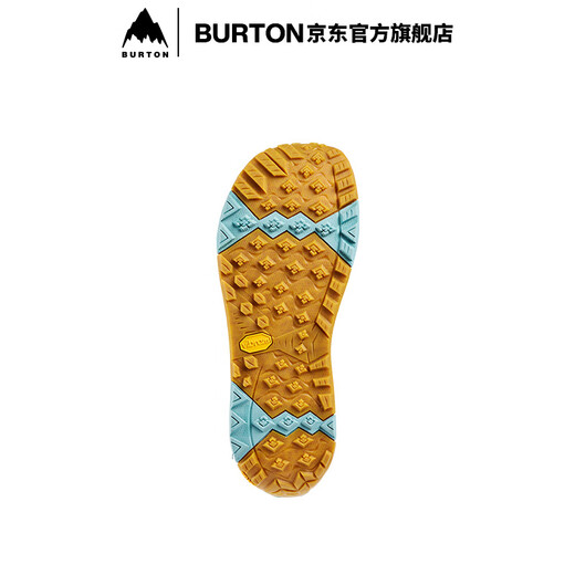 BURTON Men's STEP ON PHOTON ski shoes quick wear snowboarding sports equipment 172851 17285107300 42.5