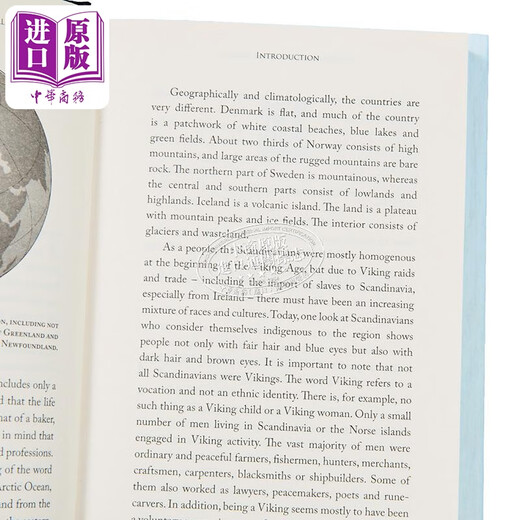维京世界的 24 小时 那里居民的一天 英文原版 24 Hours in the Viking World Kirsten Wolf