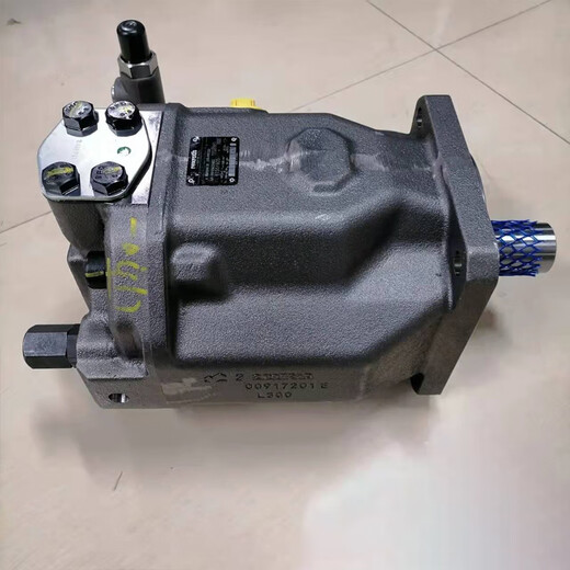 Rexroth hydraulic pump R902520809