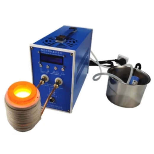 Chumai high frequency induction heater 3KW unit