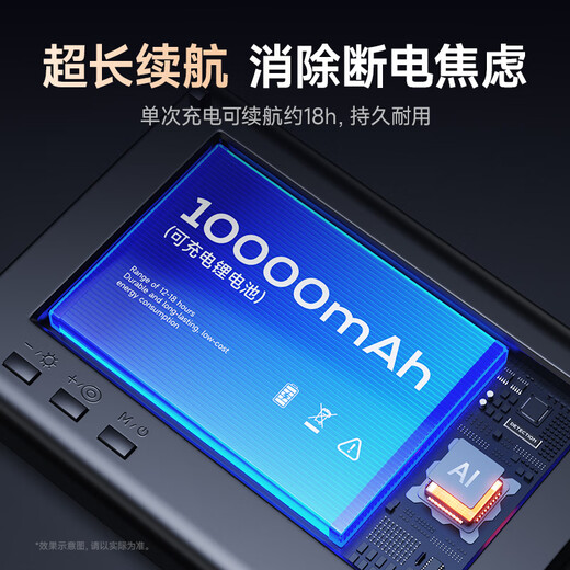 伴车安探鱼器水下超清摄像头可示锚鱼显示屏夜视水底看鱼器摄像头钓鱼
