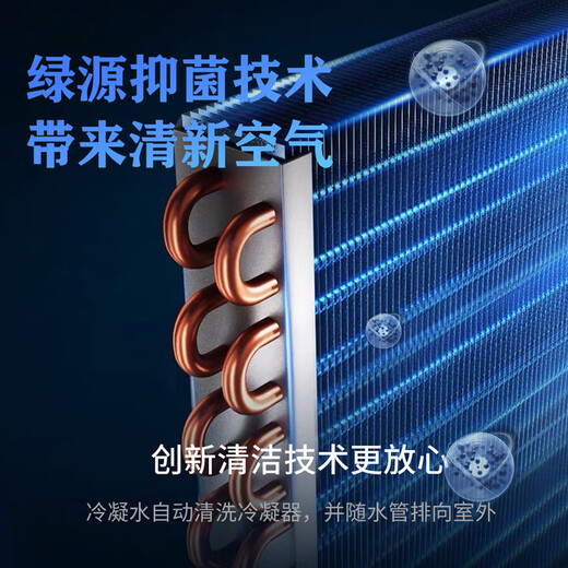 Luyuan (LVYUAN) kitchen air conditioner dedicated single cooling dehumidification cool lighting anti-oil fume ceiling embedded household ceiling hidden all-in-one machine T8/300*600 purification direct blowing air small 1 piece set self-cleaning series-2000W station type-1 hole T8 series