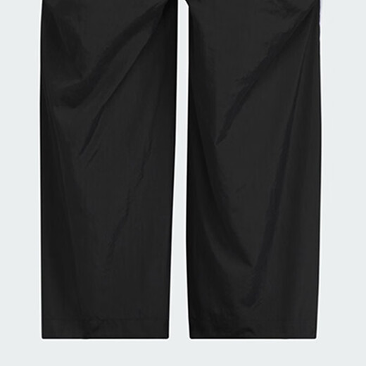 阿迪达斯 （adidas）2024秋三叶草男时尚潮流梭织长裤 JW9896 JW9896 XXS