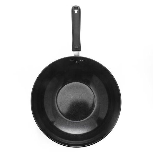 Hemand Hemand Yijia Nicht-Stick-Wok Frittier-Pot HMD-9711
