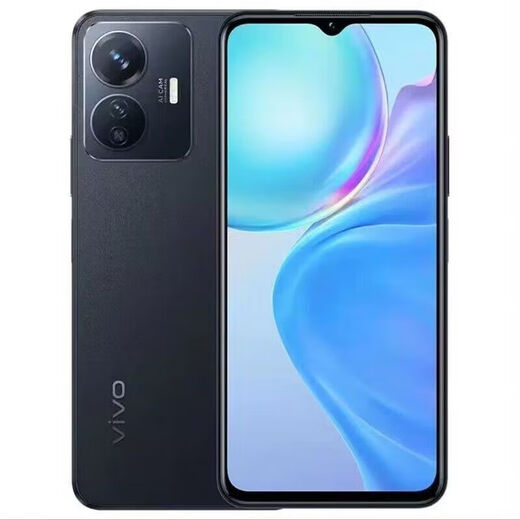 vivoy77e full network access 5G dual-sIM dual standby smartphone photography, ultra-large volume, inner inch smart inventory mobile phone, summer listening sea 8+128