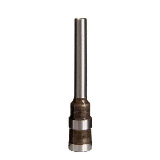 Fengxi Hollow Drilling Knife Certificado Financiero Máquina de enlace Cortador de perforación 38463821 Bit de perforación 3875/3888/3881/38 No.3839 Aplicable 3880/14601/146