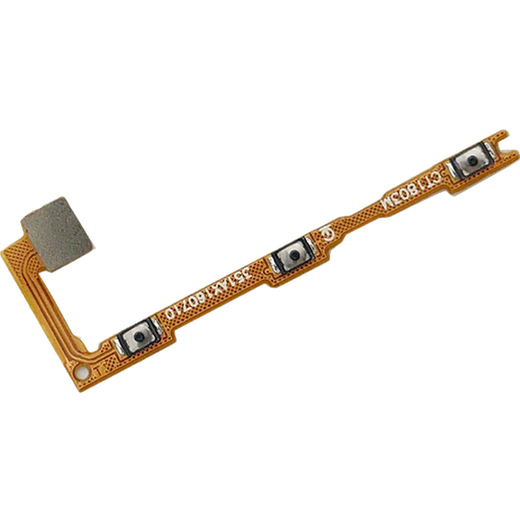 Ein sofortiger Hit. Geeignet für das Xiaomi-Ladevolumenkabel für Mobiltelefone. Kabel für die Power-Sperrbildschirmtaste. Kabel wechseln. Kabel zum Erhöhen und Verringern der Lautstärke. Geeignet für Xiaomi 8 Boot-Lautstärkekabel.