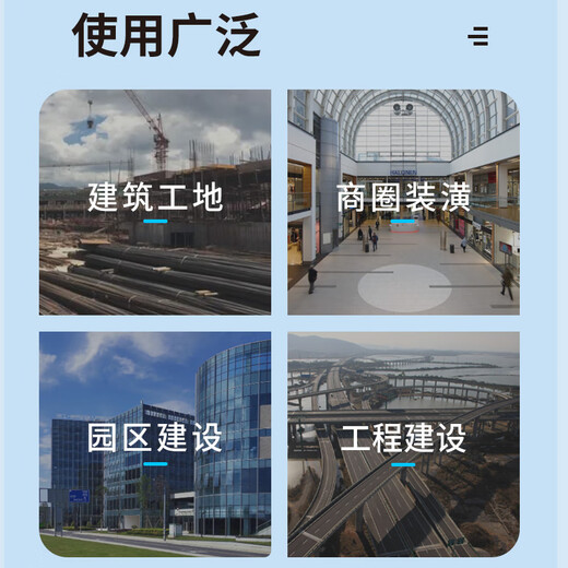 Biuyum hydraulic cylinder CHD2FLB40C-497-A-X1224