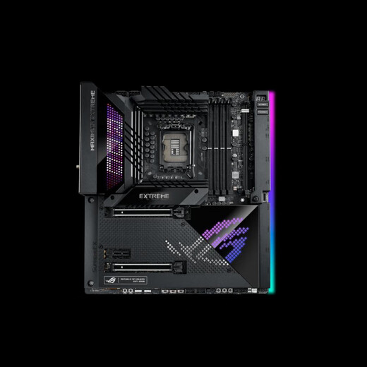 Asus Rogmaximus Z690formula Motherboard Z690 M14F unterstützt die 14. Generation Super Z790 Motherboard Z690 Held New Box auf Lagerbestand