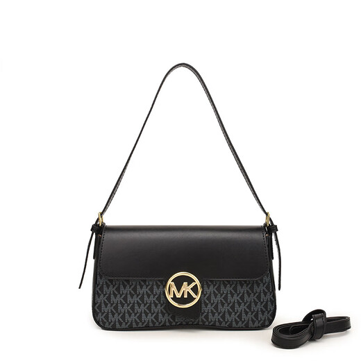 MJIA K Summer versátil Versátil Bolsa Crossbody Crossbody Simple y atmosférica Bolsa cuadrada pequeña y americana Bolsa de mujer de moda