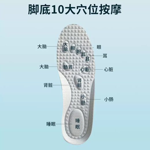 Tuobusen Health Chaussures 2025 Summer Breathable Mesh Chaussures pour hommes Traitement magnétique VIBRATION MASSAGE COMPOSSIBLE CAS CAS des chaussures Chaussures Chaussures N677 Time Chaussure des hommes décontractée Temps et espace Mika Bourgogne 40 (250 mm)