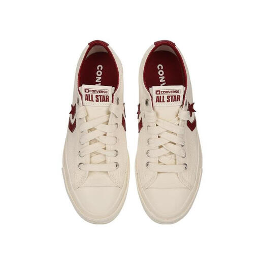 匡威（Converse）2025年男女CONS SEASONAL休闲鞋 A12591C 37