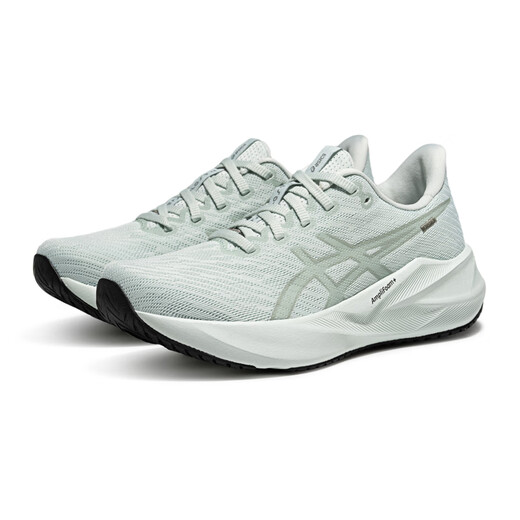 ASICS women's cushioning and rebound running shoes VERSABLAST 4 light green 38