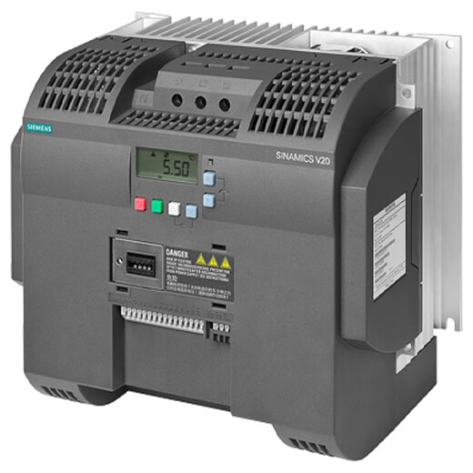 Siemens inverter (SIEMENS) 6SL3210-5BE31-5UV0 V20 15kw spot