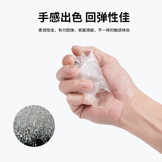 Jinling Shengbao Apple MacBook Laptop Keyboard Película 13.3/15.4 pulgadas A1466 A1369 A1502 A1398 Película protectora de teclado Ultra-Dentra impermeable