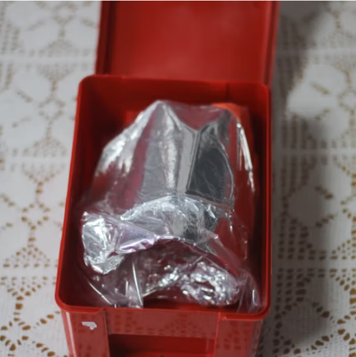 Maiduoduo (MDD) fire mask, anti-virus, anti-smoke and anti-fire escape mask, hotel 3C certified household fire self-rescue respirator, 3CTZL30A mask, hotel nursing home escape test package