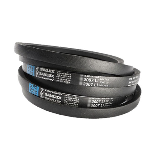 Liqi Sanlix Triangle Belt C-Type D-Type 4877490049024928495049534978 LI C4877