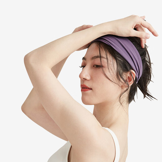 Gardez les sports de coiffeur large de coiffeur yoga danse sport fitness en sueur et en soufflerie respirante
