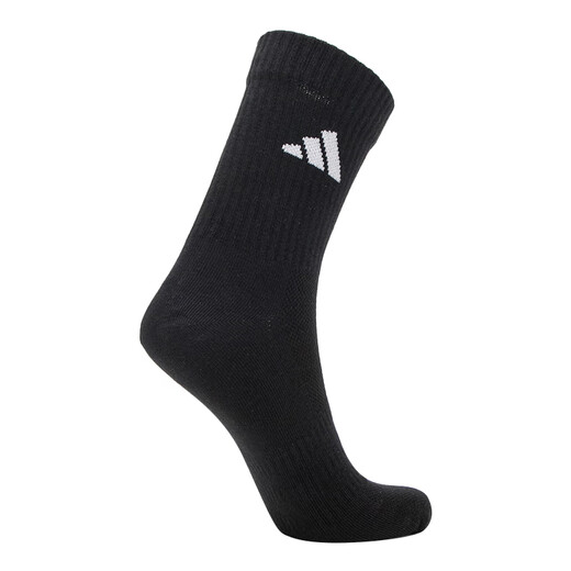 Calcetines Adidas, calcetines para hombres, calcetines para mujeres, calcetines deportivos y casuales de moda y simples, entrenamiento de carrera y fitness, cómodos y transpirables, calcetines para hombres y mujeres, sugerencia JC9272 M [39-42 tamaños]