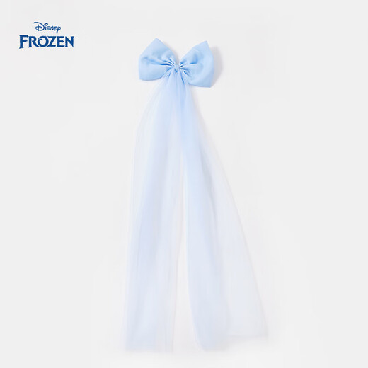 Disney Elsa Girls Princess Dress Dress Girls Autumn Clothing Autumn 2025 New New Product Birthday New Year's Day Dress Dress